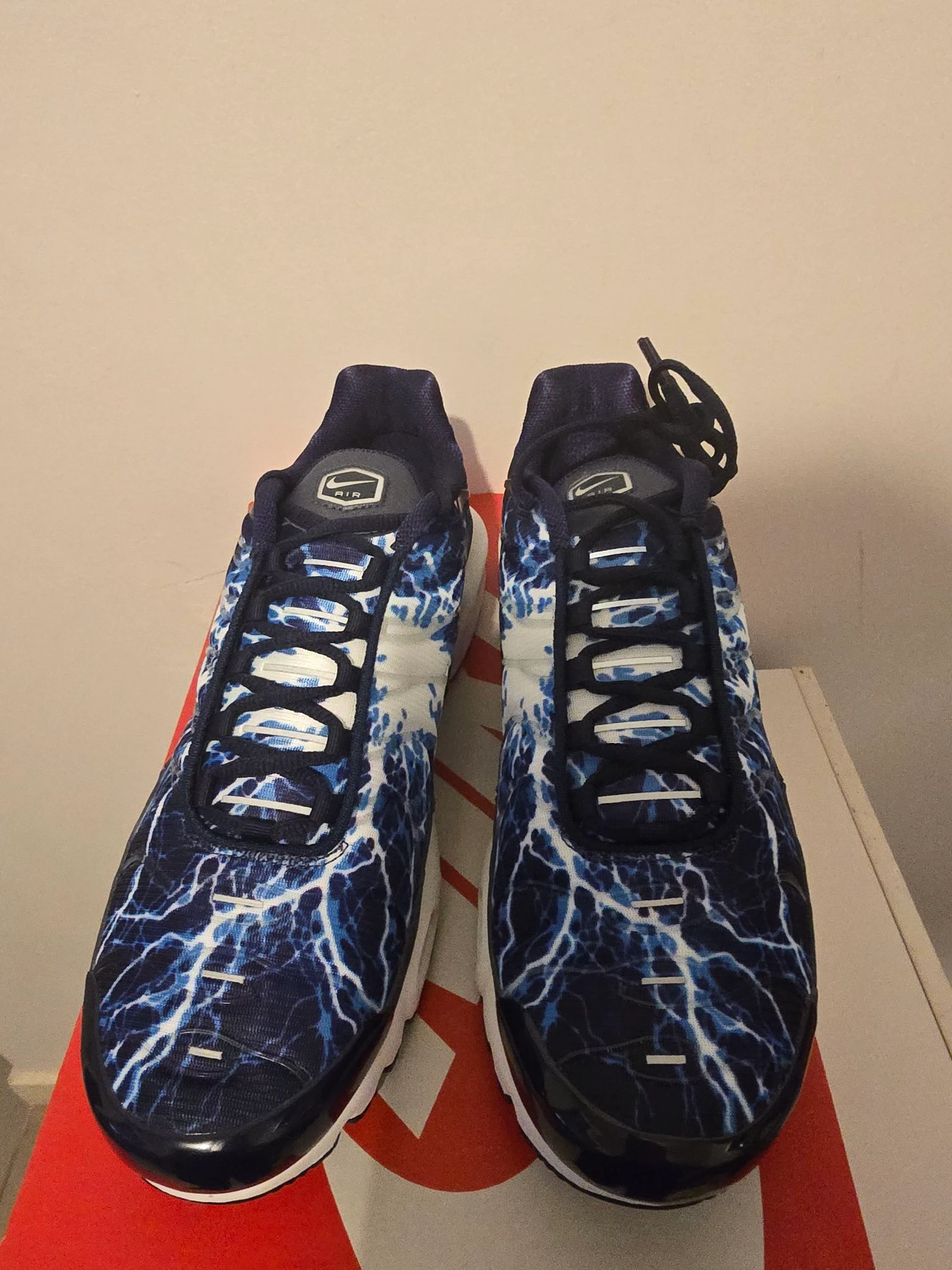 Zapatillas air max plus éclair talla 43 – photo 2